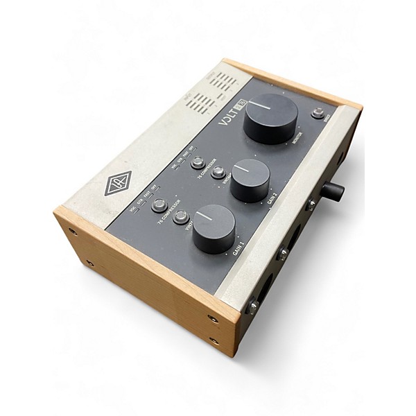 Used Universal Audio Volt 276 Audio Interface