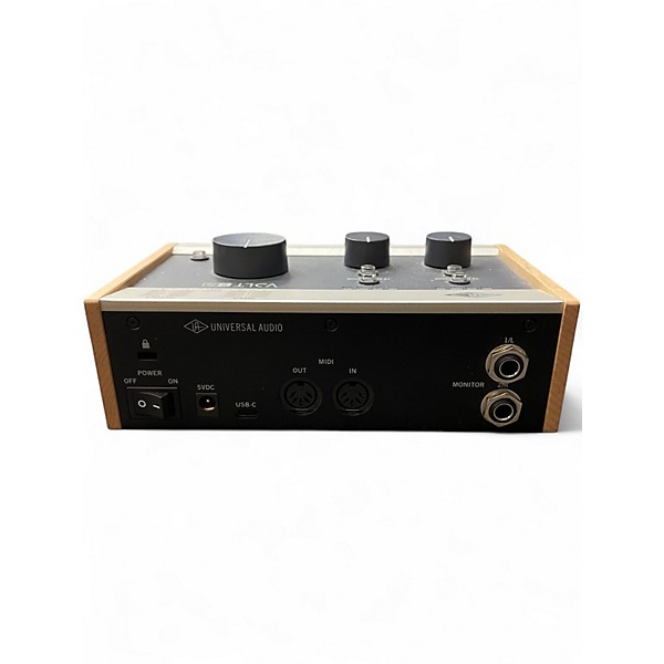 Used Universal Audio Volt 276 Audio Interface