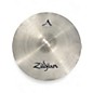 Used Zildjian 16in A Series Medium Crash Cymbal thumbnail