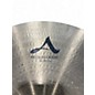 Used Zildjian 16in A Series Medium Crash Cymbal