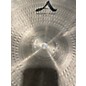Used Zildjian 16in A Series Medium Crash Cymbal