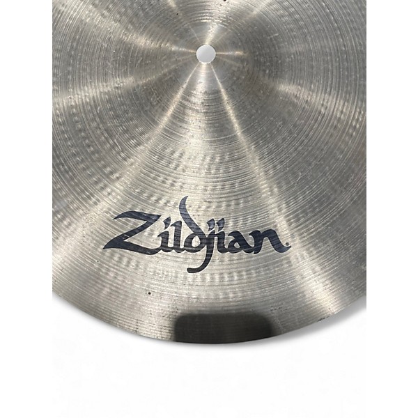 Used Zildjian 16in A Series Medium Crash Cymbal