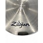 Used Zildjian 16in A Series Medium Crash Cymbal