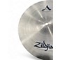 Used Zildjian 16in A Series Medium Crash Cymbal