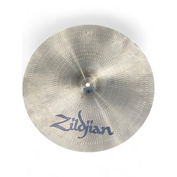 Used Zildjian 16in A Series Medium Crash Cymbal