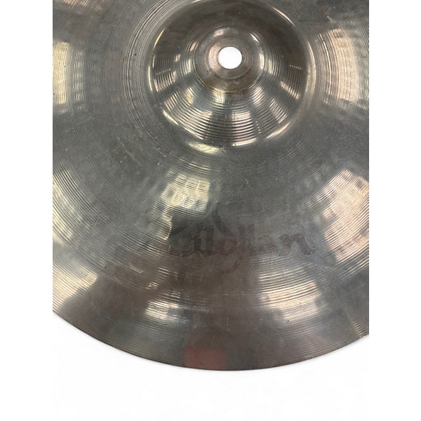 Used Zildjian 14in A Custom Crash Cymbal