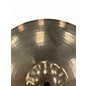 Used Zildjian 14in A Custom Crash Cymbal