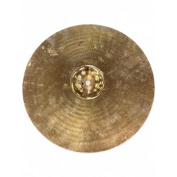 Used Zildjian 14in A Custom Crash Cymbal