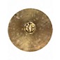 Used Zildjian 14in A Custom Crash Cymbal