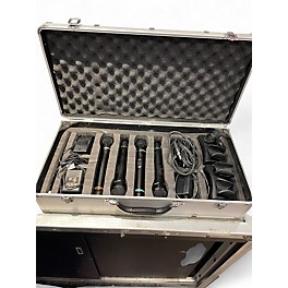 Used VocoPro UHF 5805 Handheld Wireless System