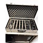 Used VocoPro UHF 5805 Handheld Wireless System thumbnail