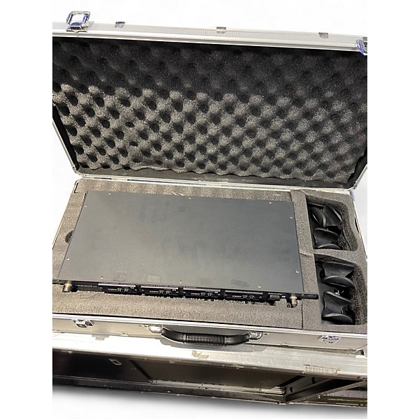 Used VocoPro UHF 5805 Handheld Wireless System