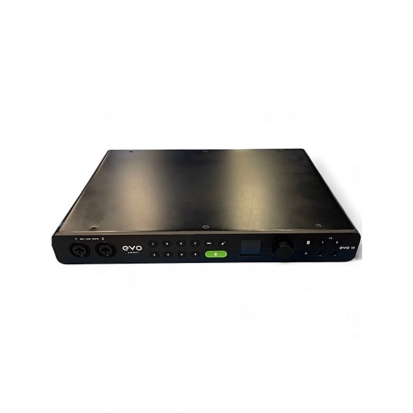 Used Audient EVO16 Audio Interface
