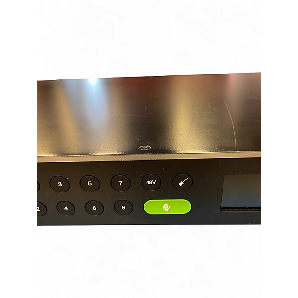 Used Audient EVO16 Audio Interface