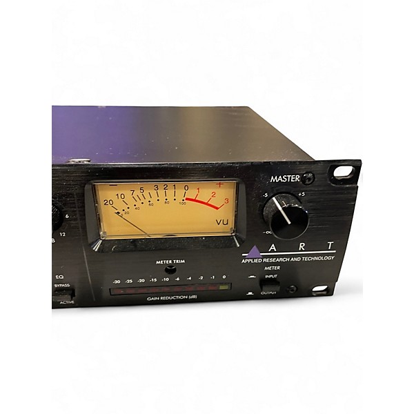 Used Art PRO CHANNEL III Channel Strip