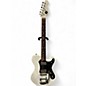 Used Veritas Portlander Shoreline White Solid Body Electric Guitar thumbnail