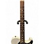 Used Veritas Portlander Shoreline White Solid Body Electric Guitar