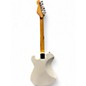 Used Veritas Portlander Shoreline White Solid Body Electric Guitar