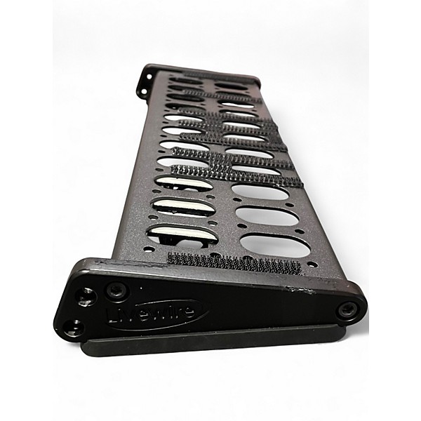 Used Livewire PB200 Pedal Board