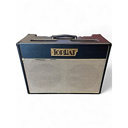 Used TopHat AMBASSADOR Tube Guitar Combo Amp
