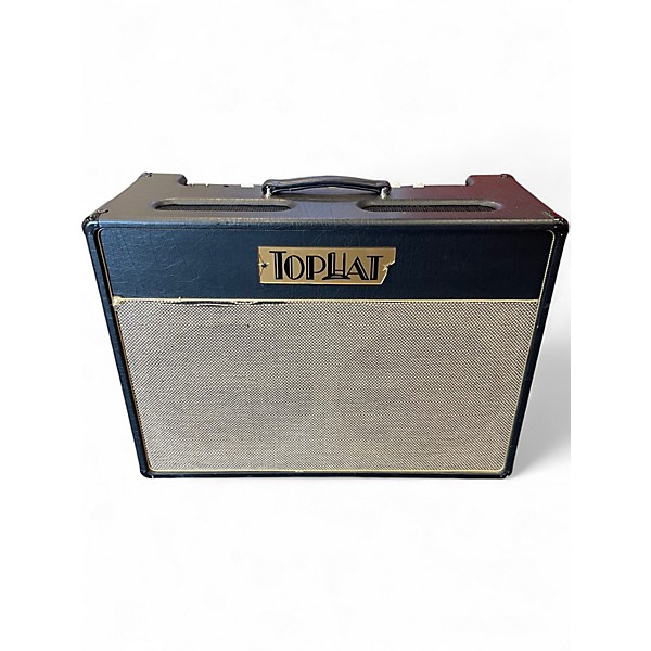 Used TopHat AMBASSADOR Tube Guitar Combo Amp