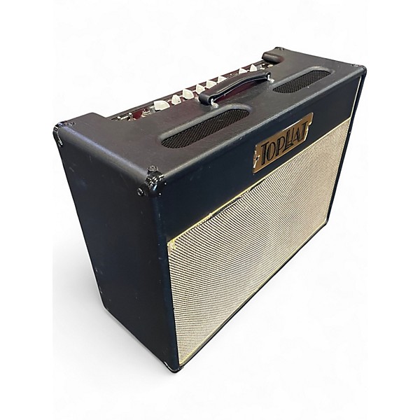 Used TopHat AMBASSADOR Tube Guitar Combo Amp