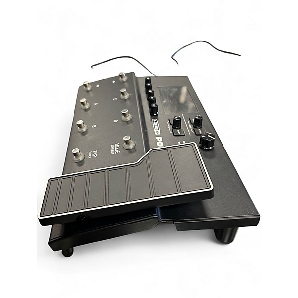 Used Line 6 POD GO Effect Processor