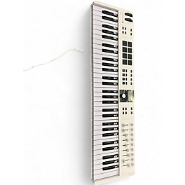 Used Arturia Keylab Essential 61 MIDI Controller