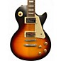 Used Epiphone 1959 Reissue Les Paul Standard 3 Color Sunburst Solid Body Electric Guitar