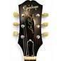 Used Epiphone 1959 Reissue Les Paul Standard 3 Color Sunburst Solid Body Electric Guitar