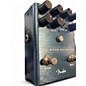 Used Fender full moon distortion Effect Pedal