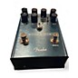 Used Fender full moon distortion Effect Pedal