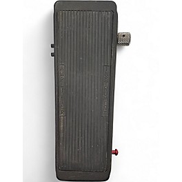 Used Dunlop 535Q Cry Baby Multi-Wah Effect Pedal