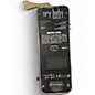 Used Dunlop 535Q Cry Baby Multi-Wah Effect Pedal