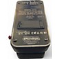 Used Dunlop 535Q Cry Baby Multi-Wah Effect Pedal