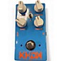 Used KHDK no 1 Effect Pedal thumbnail