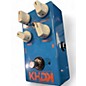 Used KHDK no 1 Effect Pedal