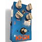 Used KHDK no 1 Effect Pedal