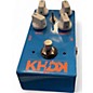 Used KHDK no 1 Effect Pedal