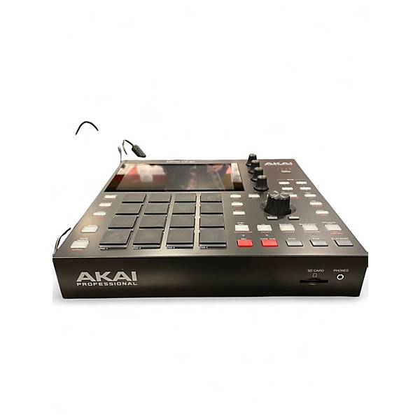 Used Akai Professional MPC ONE MIDI Controller