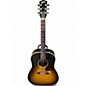 Used Gibson J45 Standard VINTAGE BURST Acoustic Electric Guitar thumbnail