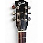 Used Gibson J45 Standard VINTAGE BURST Acoustic Electric Guitar