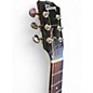 Used Gibson J45 Standard VINTAGE BURST Acoustic Electric Guitar