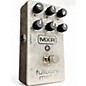 Used MXR M116 Fullbore Metal Distortion Effect Pedal