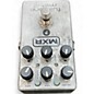 Used MXR M116 Fullbore Metal Distortion Effect Pedal