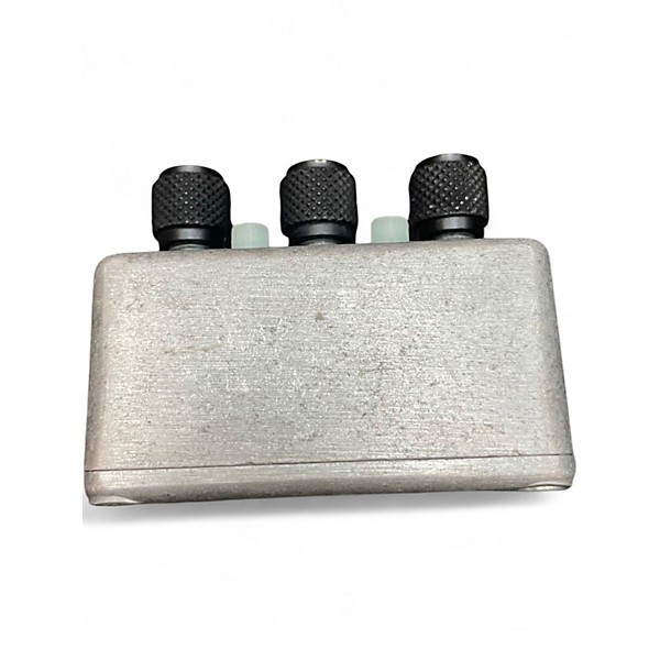 Used MXR M116 Fullbore Metal Distortion Effect Pedal