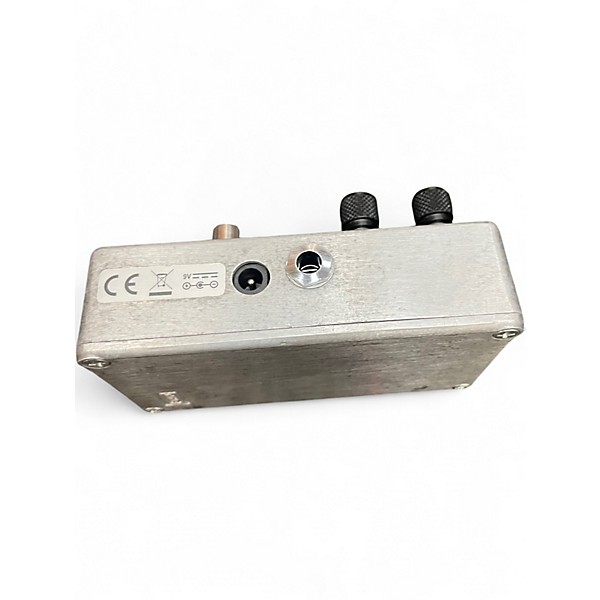 Used MXR M116 Fullbore Metal Distortion Effect Pedal