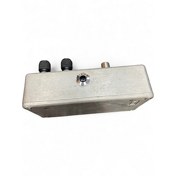 Used MXR M116 Fullbore Metal Distortion Effect Pedal
