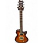 Used PRS SE Singlecut 2 Color Sunburst Solid Body Electric Guitar thumbnail