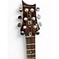 Used PRS SE Singlecut 2 Color Sunburst Solid Body Electric Guitar